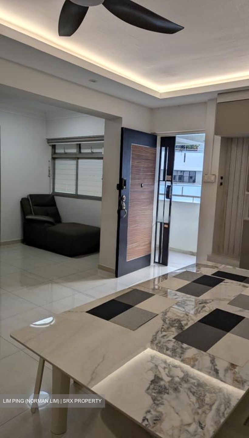 Blk 147 Pasir Ris Street 13 (Pasir Ris), HDB 5 Rooms #486348771